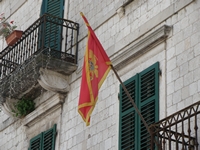 montenegro